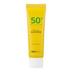 NEXTBEAU Fresh Cica Sun Cream SPF 50+ PA++++