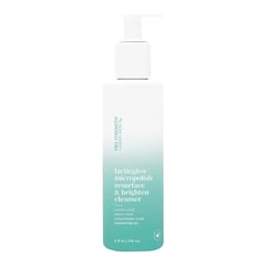Urban Skin Lacticglow Micropolish Resurface & Brighten Cleanser