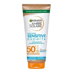 가르니에 센시티브 엑스퍼트 울트라라이트 선크림 SPF50+