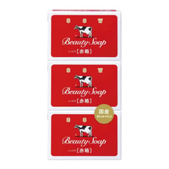 Cow Brand Mutenka Beauty Soap