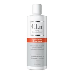 CLn Skin Care Healthy Scalp Shampoo