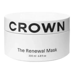 Crown Affair The Renewal Hydrating Hair Mask