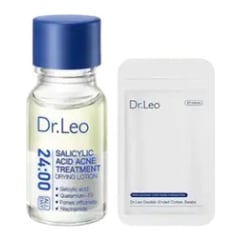 Dr.Leo Salicylic Acid Acne Treatment Drying Lotion
