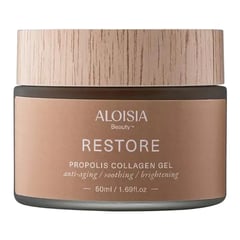 Aloisia Beauty Restore Propolis Collagen Gel