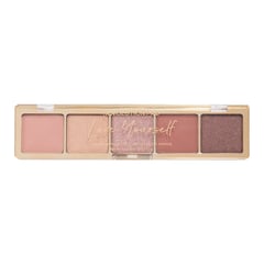 Revolution Beauty Revolution Pro Glam Palette Love Yourself