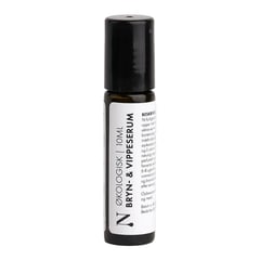 Naturligolie Økologisk Bryn- & Vippeserum