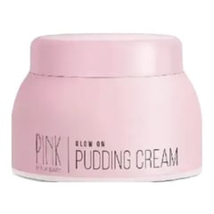 Pink By Pure Beauty Glow On Pudding Cream