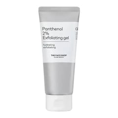 The Face Shop Alltimate Panthenol 2% Exfoliating Gel