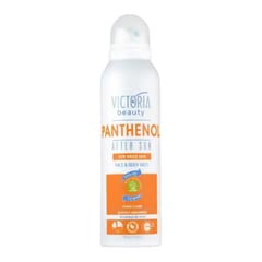 Victoria Beauty Panthenol After Sun Face and Body Mist