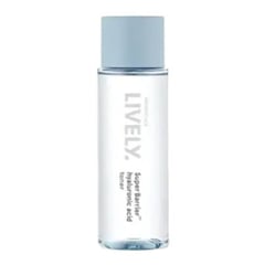 Aromatica LIVELY SuperBarrier Hyaluronic Acid Toner