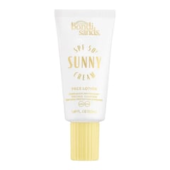 bondi sands Sunny Cream SPF 50+ Face Lotion