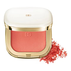 Dolce & Gabbana Cheeks & Eyes Match Long-Lasting Powder Blush
