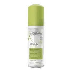 A-derma Biology Hydra-Protective Dermatological Cleansing Foam