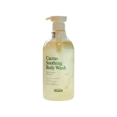 Yadah Cosmetics Cactus Soothing Body Wash