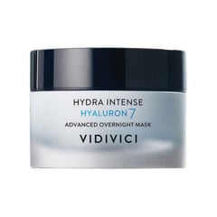 VIDIVICI Hydra Intense Hyaluron7 Advanced Overnight Mask