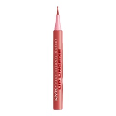 NYX Cosmetics Lip Lingerie Lip Liner Stain