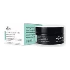 ALKIRA Detoxifying Mineral Radiance Facial Masque