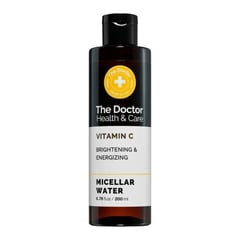 The Doctor Vitamin C Micellar Water