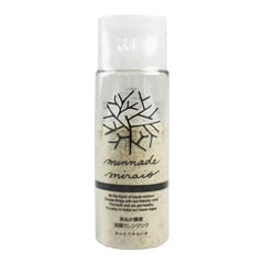 Minnade Miraio Rice Bran Enzyme Face Cleanser