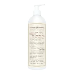 VMV Hypoallergenics Essence Skin-Saving Superwash: Hair + Body Milk Shampoo