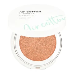 The Face Shop Air Cotton Cushion SPF 50+