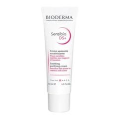 Bioderma Sensibio DS+ Cream - Soothing Purifying Cream