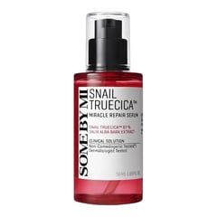 Some By Mi Snail Truecica Miracle Repair Serum