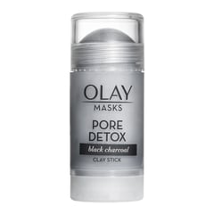 Olay Pore Detox Black Charcoal Mask Clay Stick