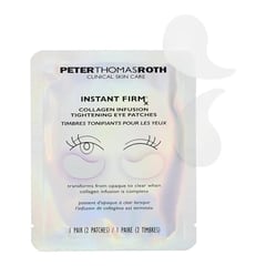 Peter Thomas Roth Instant FIRMx Collagen Infusion Tightening Eye Patches