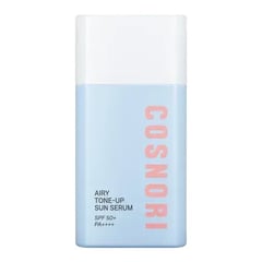 Cosnori Airy Tone-Up Sun Serum SPF 50+