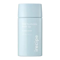 IRECIPE Mild Hyaluronic Moist Up Sunscreen SPF 50+