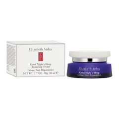 Elizabeth Arden Good Nights Sleep Restoring Cream