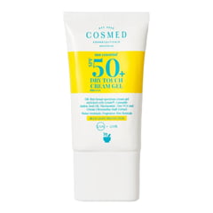 Cosmed Sun Essential Dry Touch Cream Gel SPF 50+