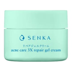 Senka Acne Care 3x Repair Gel Cream