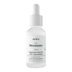 Algovita Hyaluronic Acid 2% + B5 + Saccharides