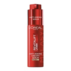 L'Oreal Revitalift Laser Anti-Ageing Creamy Serum