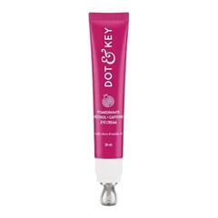 Dot & Key Skincare Pomegranate Retinol + Caffeine Eye Cream
