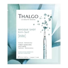 Thalgo La Beauté Marine Thirst Quenching Shot Mask