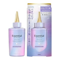 Kao Essential Premium Natural Moist Water Treatment
