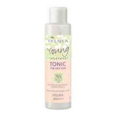 Velnea Young Treatment Tonic For Oily Skin