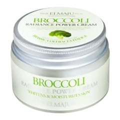 LadyKin Elmaju Broccoli Radiance Power Cream
