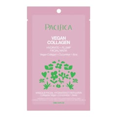 Pacifica Vegan Collagen Hydrate & Plump Facial Mask