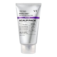 VT Cosmetics Reedle Shot Hair Boosting Scalp Pack