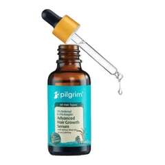 Pilgrim 3% Redensyl + 4% Anagain Hair Growth Serum