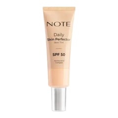 Note Cosmetics Daily Skin Perfector Skin Tint SPF 50