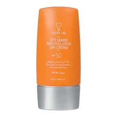 Youth Lab City Guard Anti-Pollution Day Cream SPF 50