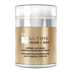 IDC Ultime Day Intense Regenerative Anti-Aging Cream