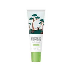 Round Lab Pine Calming Cica Mineral Sunscreen [SPF50+/PA++++]