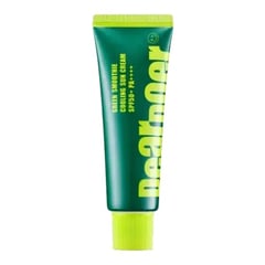 Dear Doer Green Smoothie Cooling Sun Cream SPF50+ PA++++