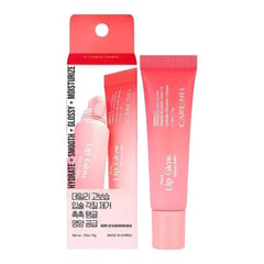 CARE:NEL Berry Lip Glow Repair Balm